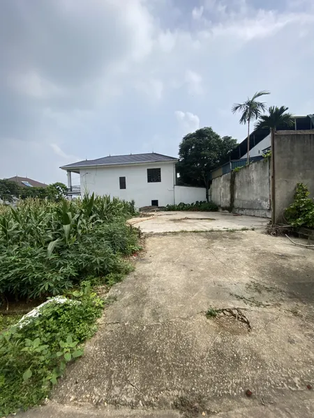 Bán đất 99,7m² 990 triệu tại Xã Thanh Đình Thành phố Việt Trì