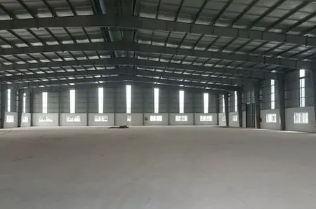 Cho thuê nhà xưởng ngay khu công nghiệp Bàu Bàng, Bình Dương.. LH 0798530267