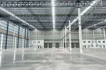 CHO THUÊ KHO XƯỞNG 15.000M2 NGOÀI KCN TẠI THUẬN AN, BÌNH DƯƠNG. LH 0798530267
