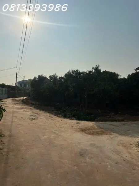 ĐẦU TƯ AN TOÀN – SINH LỜI CAO TẠI NGỌC SƠN, LỤC NAM – GIÁ CHỈ hơn 5xx triệu