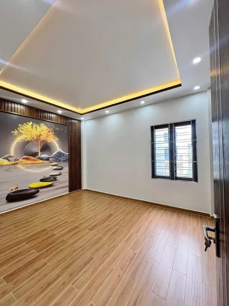 🆘🆘 Bán nhà xây độc lập 4 tầng ĐẸP TĐC Hồ Đá, Sở Dầu, Hồng Bàng. 4,68 tỷ
