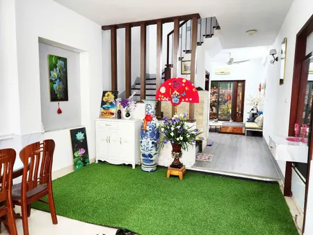 BÁN GẤP NHÀ LIỀN KỀ VỊ TRÍ VIP , KINH DOANH TỐT, Ở CỰC SƯỚNG , TIỆN ÍCH NGẬP TRÀN , ĐƯỜNG CHIẾN THẮNG, HÀ ĐÔNG , HÀ NỘI CHỈ 18,5 TỶ