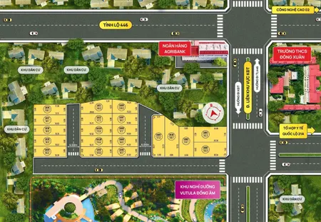 ĐẤT ĐẸP - GIÁ TỐT - Vị Trí Đắc Địa Tại Xóm Đồng Âm, Xã Đông Xuân, Huyện Quốc Oai, Thành phố Hà Nội