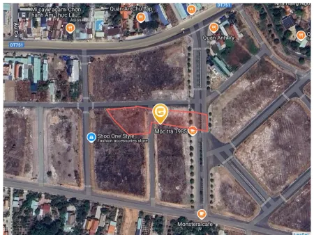 Bán đất 3929.6m² 3.1 tỷ tại Thị trấn Chơn Thành Thị xã Chơn Thành