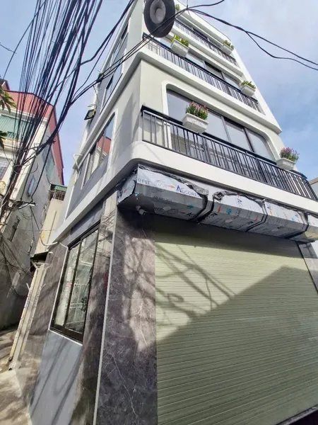 BÁN NHÀ MỚI ĐẸP - LÔ GÓC 2 THOÁNG - XE 4 CHỖ ĐỖ CỬA