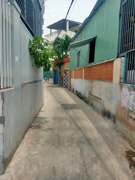 VHO147 Bán đất hẻm xe máy đường Phú Đức Vĩnh Hờ