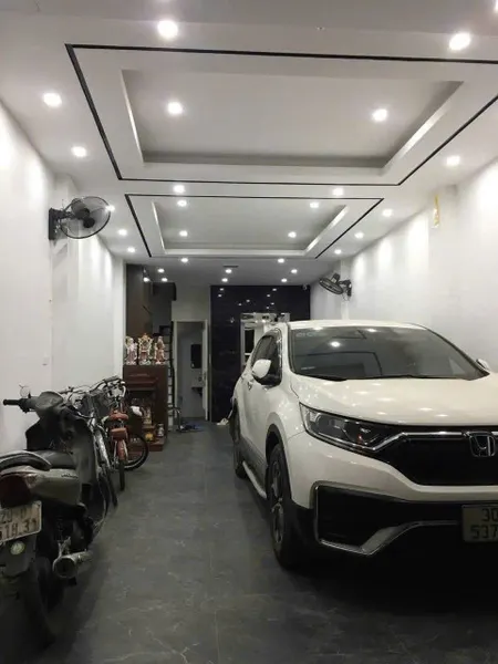 NHANH CÒN KỊP! NHÀ MẶT PHỐ Minh Khai, Trương Định 43m 5 Tầng - KD mọi mặt hàng đỉnh cao - LÔ GÓC - GIÁ ĐẦU TƯ chỉ hơn 11 tỷ