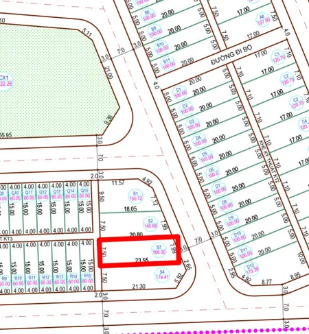 Bán đất 166m² 7.2 tỷ tại Kiền Bái Thuỷ Nguyên. liên hệ 0362558882