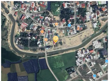 Bán đất 101.3m² 1.4 tỷ tại Xã Vĩnh Phương Thành phố Nha Trang