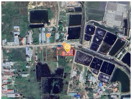Bán nhà 1773m² 40 tỷ tại Phường Cam Nghĩa Thành phố Cam Ranh