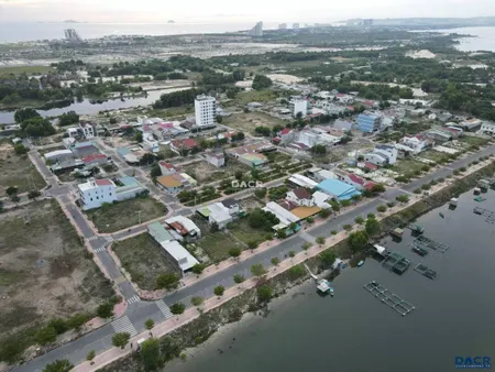 Bán đất 202.5m² 8 tỷ tại Xã Cam Hải Đông Huyện Cam Lâm
