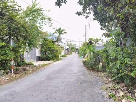 2,3công đất ấp Long Mỹ,Phước Thạnh,TP.Mỹ Tho,Tiền Giang