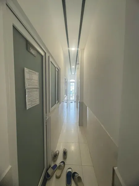 BÁN CHDV ÂU DƯƠNG LÂN, Q8 – 44 PHÒNG FULL NỘI THẤT DT đất: 208m² | Kết cấu: Trệt + Lửng + 3 Lầu + ST
