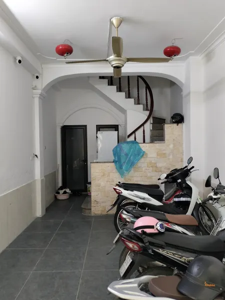 Bán nhà dòng tiền đường Bùi Xương Trạch, Thanh Xuân, 9 phòng cho thuê, ngõ rộng