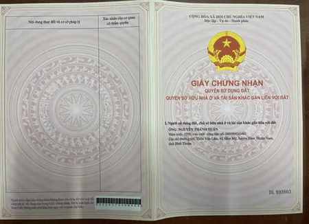 Bán đất 1000m² ngang 14m giá 1tỷ548 tại Xã Thiện Nghiệp Thành phố Phan Thiết, vị trí đất thuộc khu dân cư, quy hoạch lên đất ở, tiện tích: gần uỷ ban, gần trường học, gần chợ, gần sân bay, có tiềm năng tăng giá cao. Liên hệ chính chủ: 0971 501 869(zalo)