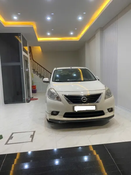 Bán nhà phố Vương Thừa Vũ, Thanh Xuân, 6 tầng thang máy mới, mặt tiền rộng, gara ô tô