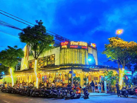 NHƯỢNG GẤP QUÁN BUFFET ĐỈNH KOUT - NGAY NGÃ TƯ SẦM UẤT-  49 Trần Văn Kỷ, Liên Chiểu, Đà Nẵng