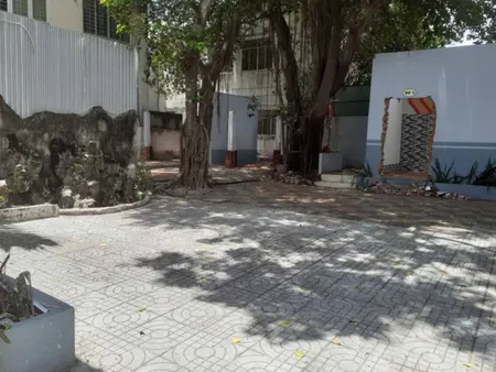 NHÀ CHÍNH CHỦ 500M2, 23/1A, PHƯỜNG AN HỘI, BẾN TRE