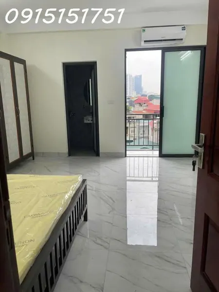CHÍNH CHỦ CHO THUÊ CCMN TẠI HOÀNG MAI, HÀ NỘI - Địa chỉ: số 4 ngõ 279/39 đường Hoàng Mai, Hoàng Văn Thụ, Hoàng Mai, Hà Nội