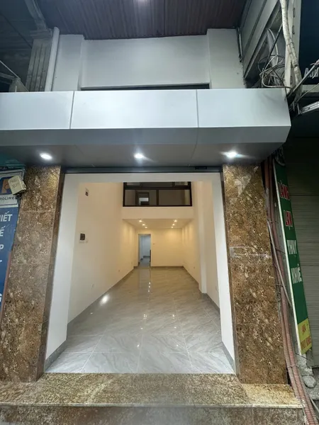 CHÍNH CHỦ CHO THUÊ NHÀ MẶT PHỐ THỤY KHUÊ GẦN CHỢ BƯỞI