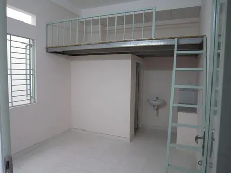 Cho thuê phòng trọ mới xây giá rẻ Nguyễn Thái Sơn, GV