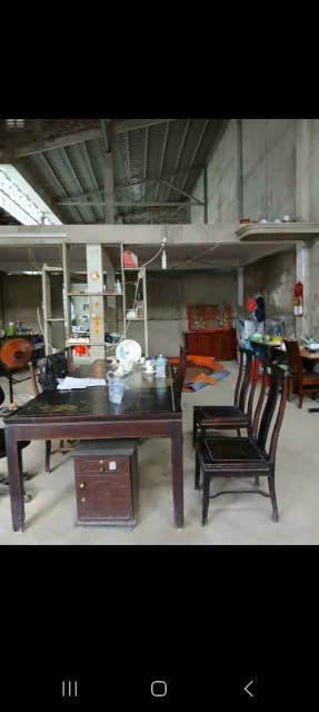 Cần bán nhà cấp 4 full thổ cư tại Bình Khánh Cần Giờ cách phà 500m hoa hồng môi giới 2%