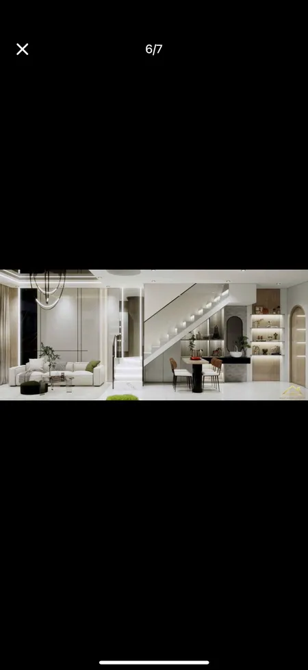 Bán nhà 49.1m² 2.9 tỷ tại Phường Tân Tiến Thành phố Buôn Ma Thuột