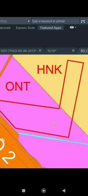 Bán đất Củ Chi, lô đất mặt tiền Tỉnh Lộ 2, 3505m2, QHKDC, xã Trung Lập Hạ