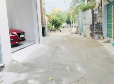 BÁN NHÀ 4 TẦNG – ĐƯỜNG BÔNG SAO, QUẬN 8 – VIEW CÔNG VIÊN – GẦN CẦU TẠ QUANG BỬU – GIÁ TỐT CHỈ 8.9 TỶ, LH 0938827657 MS TUYỀN