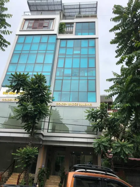 SIÊU PHẨM TÒA VĂN PHÒNG MẶT PHỐ PHAN KẾ BÍNH – TRUNG TÂM QUẬN BA ĐÌNH - GIÁ 42 TỶ