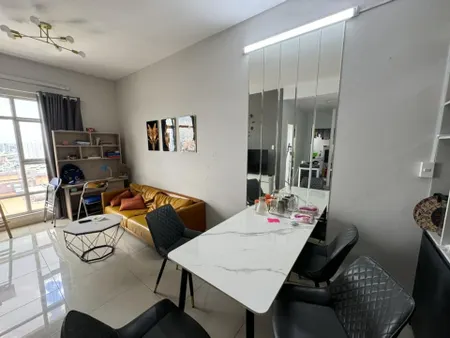 Cần bán căn CC Topaz garden 2pn