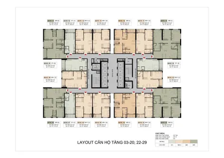 CĂN HỘ NHỎ – GIÁ TRỊ LỚN – SINH LỜI DÀI HẠN
Chỉ với 1.9 tỷ, bạn đã có thể sở hữu tài sản biển pháp lý vĩnh viễn.