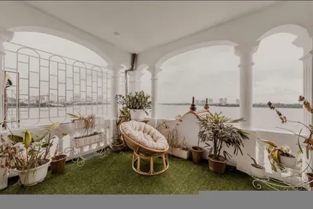 Bán nhà Mặt phố Trích Sài (Tây Hồ) 57/77m, 5 tầng, mt 4.2m, giá 57 tỷ