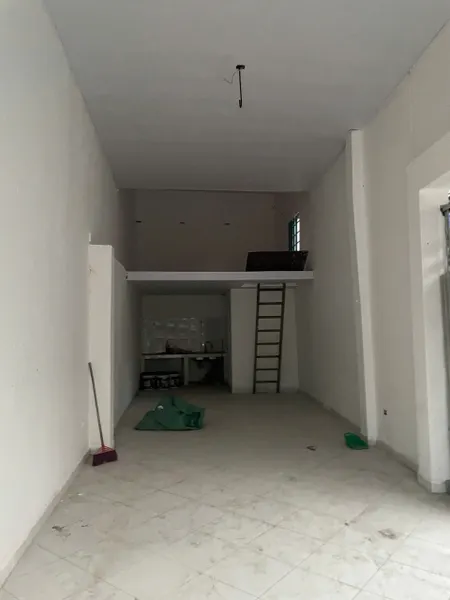 Cho thuê MBKD Mặt Phố Tân Khai 45m2, 12 Triệu vừa KD vừa ở lại