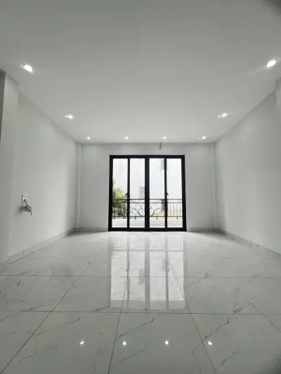 🏡 Phan Trọng Tuệ, Thanh Trì – 39m2, 5T, 3 ngủ khép kín, ngay ô tô – 5.1 Tỷ