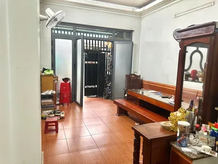 Linh Tây hiếm có Nhà 2 tầng – 2PN – hẻm xe hơi – gần Phạm Văn Đồng – chỉ 4.5 tỷ