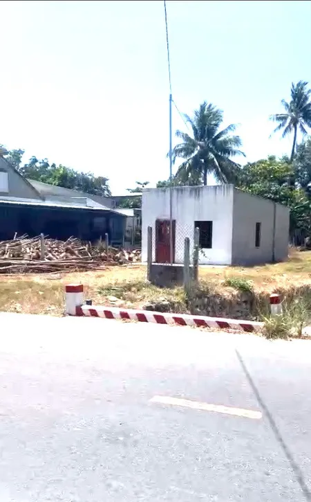 Bán đất 950m² 8.5 tỷ tại Xã Cam Thành Nam Thành phố Cam Ranh