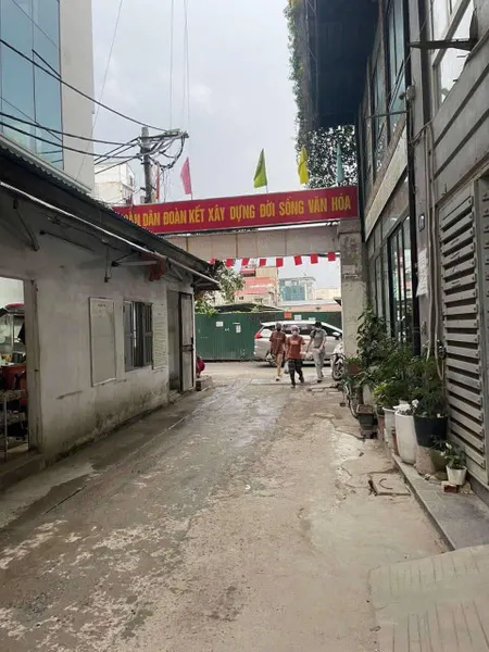 Bán nhà 5 tầng thang máy, Nguyễn Trãi, Thanh Xuân, 94m2 mặt tiền 9m, chỉ 24.5 tỷ