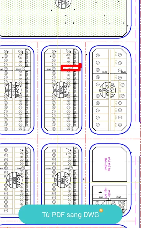 Bán đất 60m² 3.45 tỷ tại Dương Quan Thuỷ Nguyên. liên hệ 0362558882