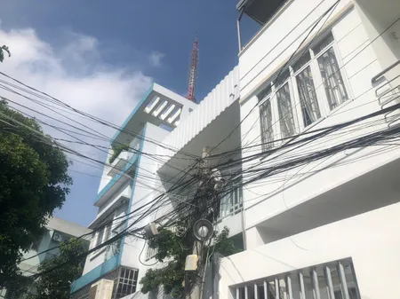 NHÀ GÓC 2 MẶT TIỀN KHU CÔNG NGHỆ CAO, TĂNG NHƠN PHÚ A, THỦ ĐỨC, 2 TẦNG, 96M2, NHỈNH 4 TỶ.