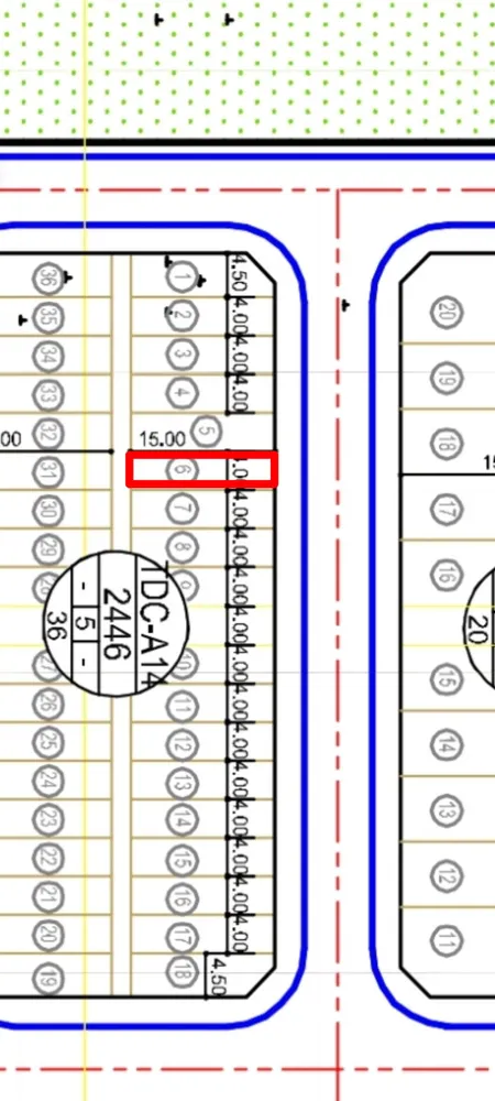 Bán đất 60m² 3.45 tỷ tại  Dương Quan Thuỷ Nguyên. liên hệ 0362558882