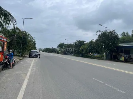Chính chủ cần tiền bán gấp mặt tiền đường ĐT 720 (hoặc Quốc Lộ 55), xã Gia Huynh, huyện Tánh Linh, Tỉnh Bình Thuận