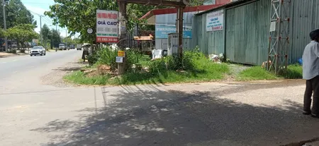 Chính chủ cần cho thuê đất Đường Tỉnh 767-Xã Vĩnh Tân-Huyện Vĩnh Cửu - Đồng Nai - 315m2 - 3tr5