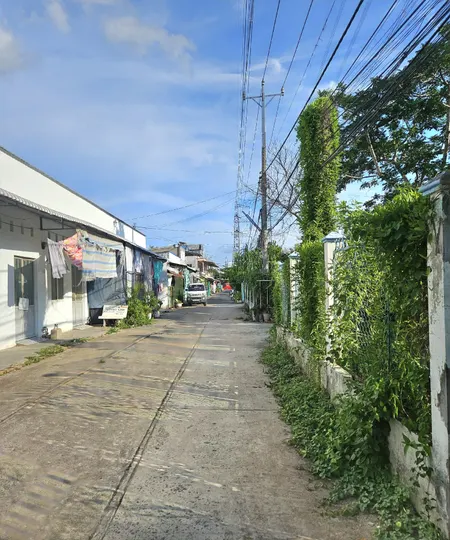 Bán đất 2732.6m² 4.5 tỷ tại Xã Tân Hòa Thành phố Vĩnh Long