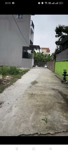 🔥🔥🔥Chào bán 61m đất thôn 5 Bắc Sơn đường ôtô giá chỉ 1,05 tỷ