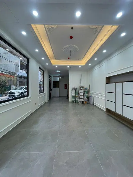 💥Mặt phố trung tâm Ba Đình 39/55m 9T thang máy, KD đỉnh, Mới đét, 31.5 Tỷ