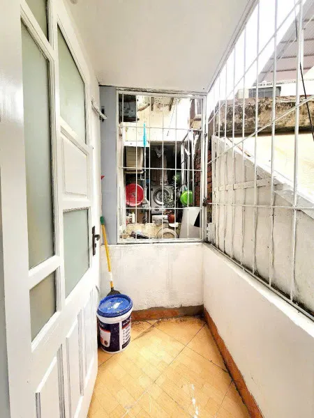 Giải Phóng - Hoàng Mai - Hà Nội