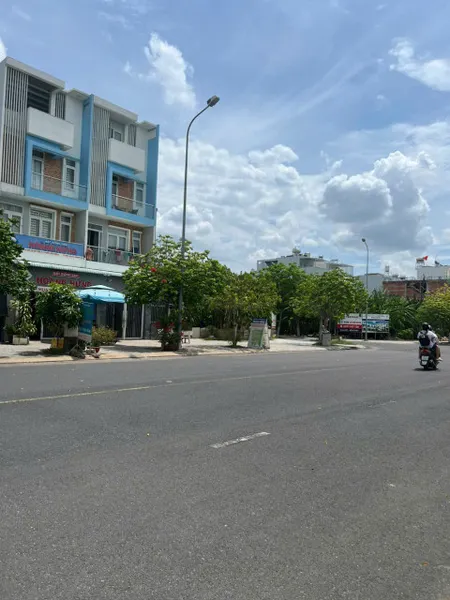 BDS HVL CHO THUÊ TRỤC 30m THANG MÁY AN THIÊN LÝ CHỈ 27tr