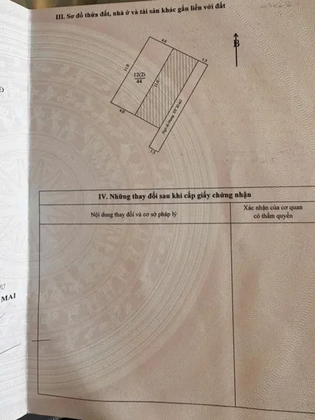 LONG VÂN CHIẾU MỆNH: “LÊ TRỌNG TẤN – MẠCH VÀNG THỨC GIẤC – RỒNG VỀ ẨN THẾ!”44m² x 4 tầng – mặt tiền 4m – giá chỉ 13.5 tỷ