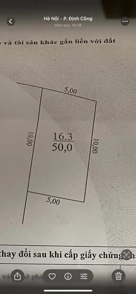 SONG LONG HỘ VỆ: “VŨ TÔNG PHAN – MẠCH VÀNG ẨN HIỆN – PHÁT LỘC CẢ ĐỜI!” 70m² – 4 tầng – mặt tiền 5m – giá 13 tỷ